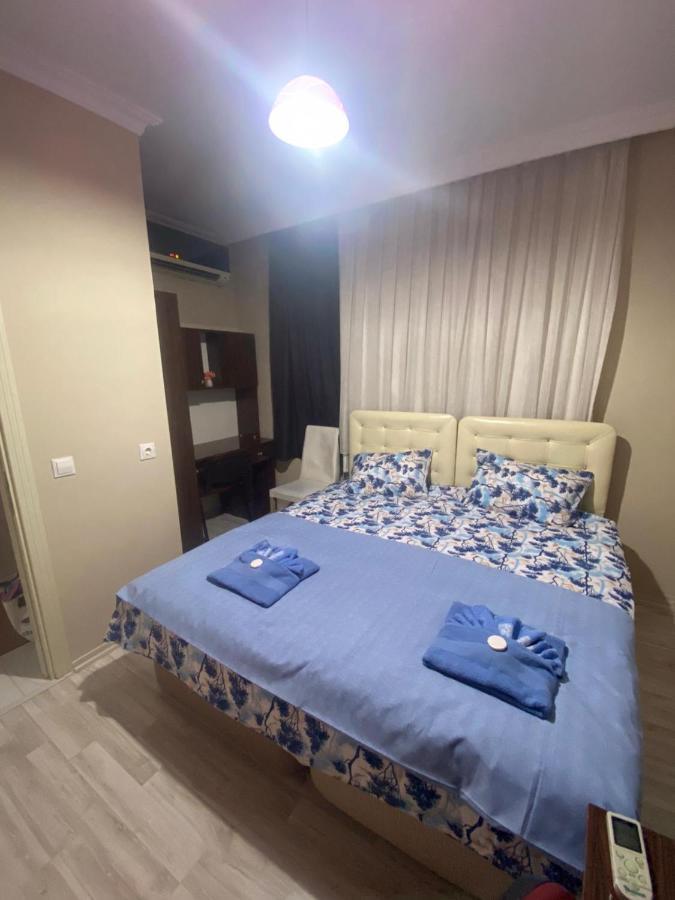 Happy Deniz Apartment Анталия Екстериор снимка