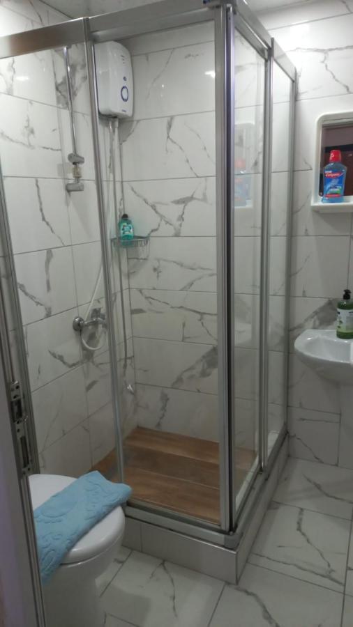 Happy Deniz Apartment Анталия Екстериор снимка