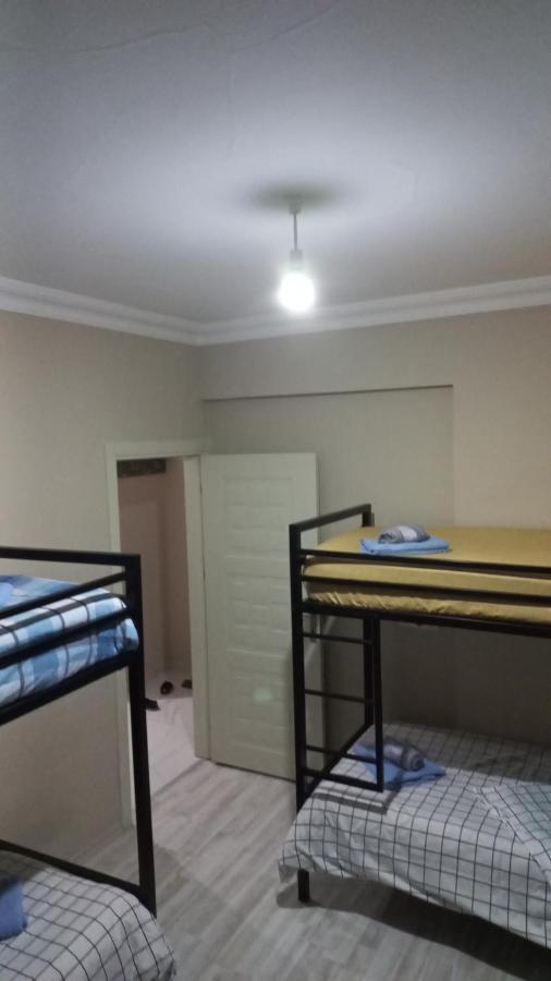 Happy Deniz Apartment Анталия Екстериор снимка